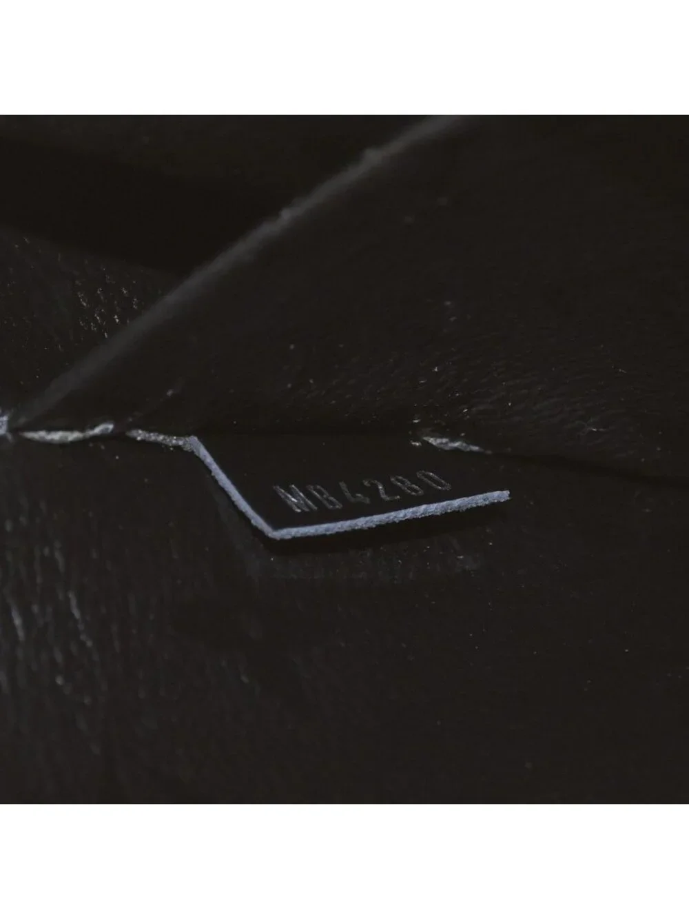 Louis Vuitton Pochette Accessoires Pouch Monogram Tuffetage